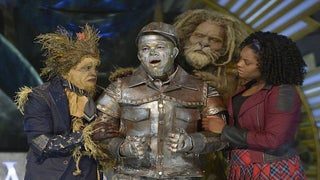 ‘The Wiz Live’ Is Most-Tweeted Live Special Program in Nielsen History