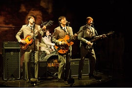 ‘These Paper Bullets!’ Theater Review: Billie Joe Armstrong Combines the Beatles and the Bard