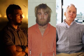 Inside ‘Making a Murderer’ and New Wave of True-Crime TV Inspired by ‘Serial’