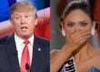 Trump Miss Universe