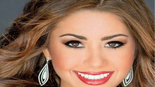 Miss Puerto Rico Suspended From Miss America for Anti-Muslim Tirade