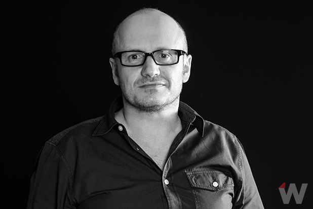 Lenny Abrahamson Lenny Abrahamson