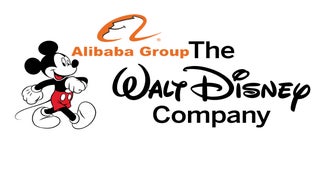 Disney, Alibaba Launch DisneyLife OTT Service in China
