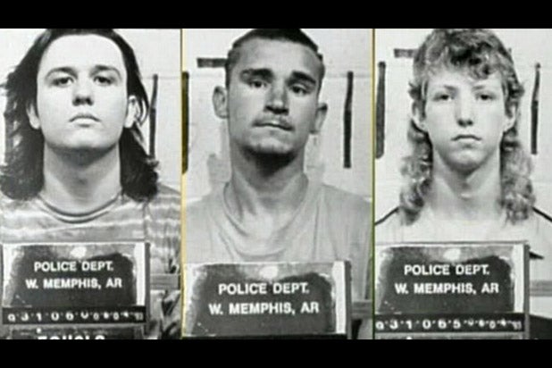 West Memphis Three West Memphis Three