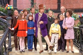 Remembering Gene Wilder’s Best Performance: The Delightful, Devilish Willy Wonka