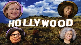 New Study Finds Female Directors of Top Movies Rise To Where They Were in 1998
