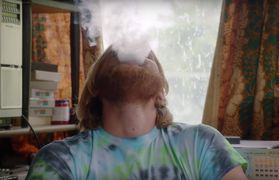 Wyatt Russell Rips a Mean Bong in Richard Linklater’s ‘Everybody Wants Some’ Trailer (Video)