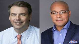 A+E Networks Promotes Daniel Suratt, Sean Cohan to Group President Roles