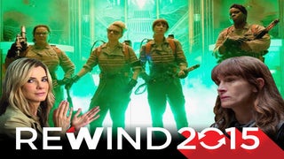 7 Male Roles Rewritten for Women in 2015, From Sandra Bullock to ‘Ghostbusters’ (Photos)
