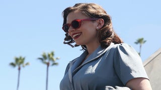 Ratings: Disappointing ‘Agent Carter’ Premiere Places ABC in Fifth