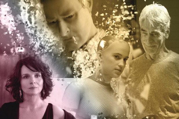 Alternative Oscars wishlist