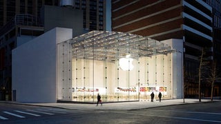 Apple to ’60 Minutes’: Nothing to Hide Except All Our Secrets