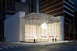 Apple to ’60 Minutes’: Nothing to Hide Except All Our Secrets