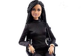 Ava DuVernay Barbie Doll to Go on Sale Monday, Director Says