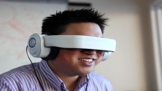 Avegant, a Start-up That Shoots Movies Into Your Eyeballs, to Roll Out Headsets Next Month