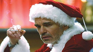 ‘Bad Santa 2’ Gets Release Date from Broad Green, Miramax