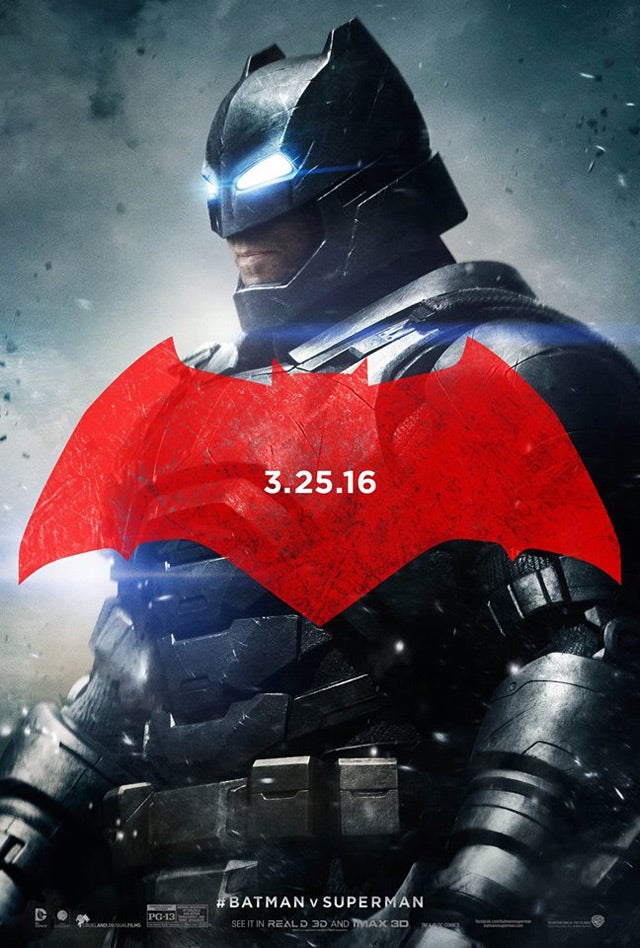 batman