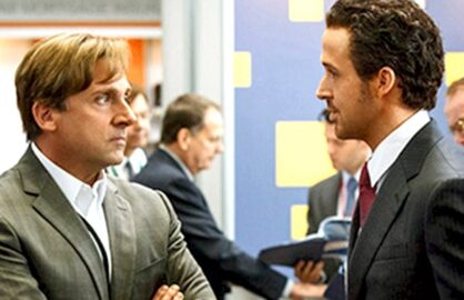 How Adam McKay Made Financial Disaster 