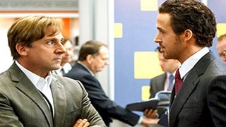 ‘The Big Short’ Gets Big Boost From Globes, SAG Nominations in Box Office Debut