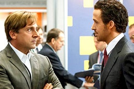 ‘The Big Short’ Gets Big Boost From Globes, SAG Nominations in Box Office Debut