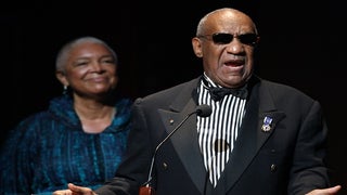 Bill Cosby’s Wife Can Refuse to Answer Deposition Questions, Judge Says