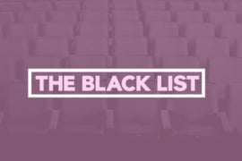 Women Screenwriters Make Up Paltry 17 Percent of Black List 2015