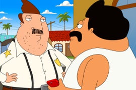 ‘Bordertown’ Review: Seth MacFarlane Series Shoots for Topical Satire and Misses