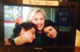 Broad City Hillary Clinton