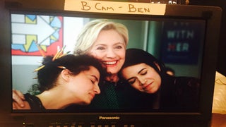 Hillary Clinton to Guest on ‘Broad City’ Season 3