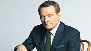 Bryan Cranston’s ‘Dangerous Book for Boys’ Picked Up by Amazon