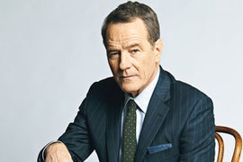 Bryan Cranston’s ‘Dangerous Book for Boys’ Picked Up by Amazon