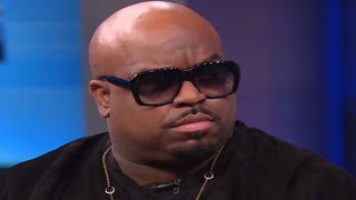 CeeLo Green Speaks Out on Drug Case, Says It Was ‘Blown Out of Proportion’ (Video)