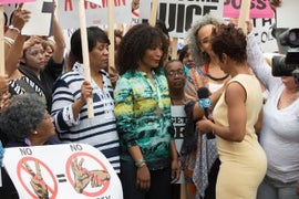 Spike Lee’s ‘Chi-Raq’ Does Gangbuster Business at Box Office in Chicago