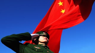 PBS’ ‘The Story of China’ Is ‘People’s History’ of World Superpower