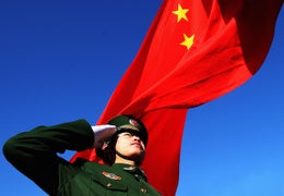 PBS’ ‘The Story of China’ Is ‘People’s History’ of World Superpower