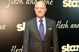 Starz Chief on New Stripper Drama: ‘Pussy Valley’ Is ‘Right Title for That Show’