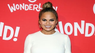 Chrissy Teigen Slams E! News and Her S–tty ‘Friends’ Over Pregnancy Cravings Story
