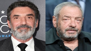 Dick Wolf, Chuck Lorre Open Up About Benefits of Being Fired