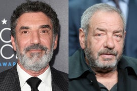 Dick Wolf, Chuck Lorre Open Up About Benefits of Being Fired