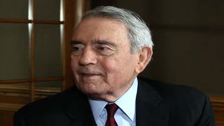 Dan Rather Slams President Trump: ‘A Lie, Is a Lie, Is a Lie’