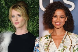 Mackenzie Davis, Gugu Mbatha-Raw to Star in ‘Black Mirror’ Episode for Netflix (Exclusive)