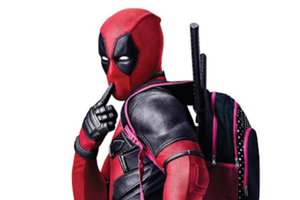 Why Deadpool Was 2016's Most Important Superhero Movie — For