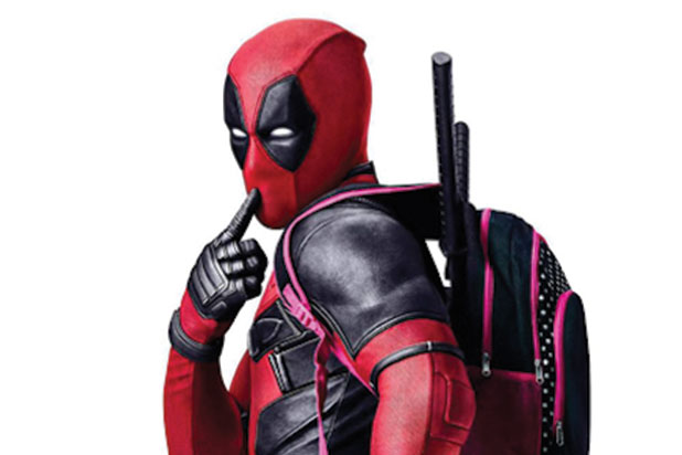 Deadpool' Budget Compared to Other Superhero Movies