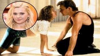 ‘Dirty Dancing’ Remake Starring Abigail Breslin Set at ABC
