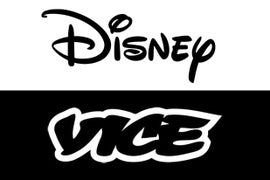 Why Disney Doubled Down on Vice Media