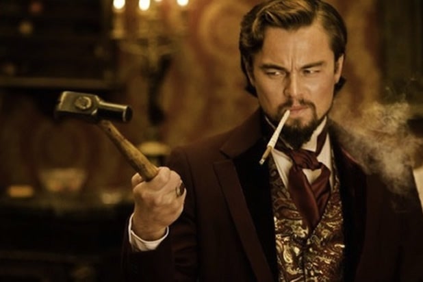 Quentin Tarantino Set To Release Director S Cut Of Django Unchained