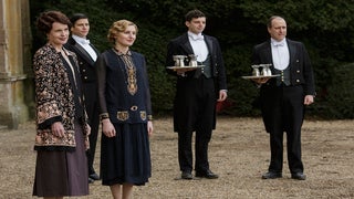 ‘Downton Abbey’ Review: Final Season Brings Closure for Crawley Family