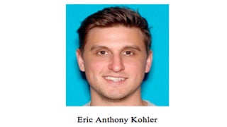 LA Movie Producer Missing Since Before Thanksgiving (Video)