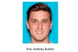 LA Movie Producer Missing Since Before Thanksgiving (Video)