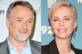 David Fincher, Charlize Theron’s ‘Mindhunter’ Goes to Netflix